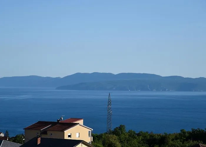 Apartments Trampi