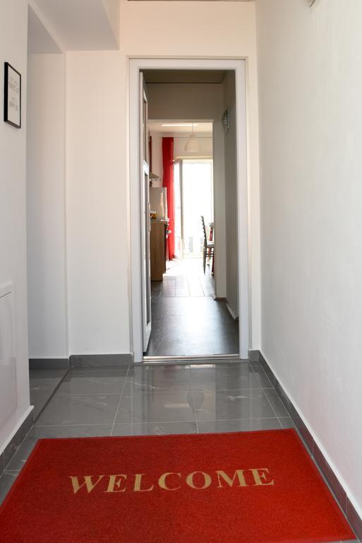 Trampi Apartment