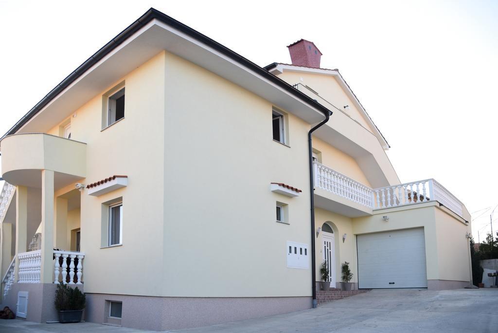 Trampi Apartment Marinici (Primorsko-Goranska)