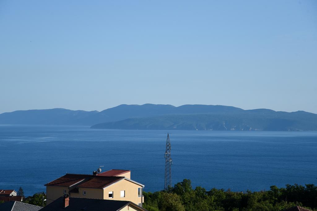Apartment Trampi Marinici (Primorsko-Goranska)