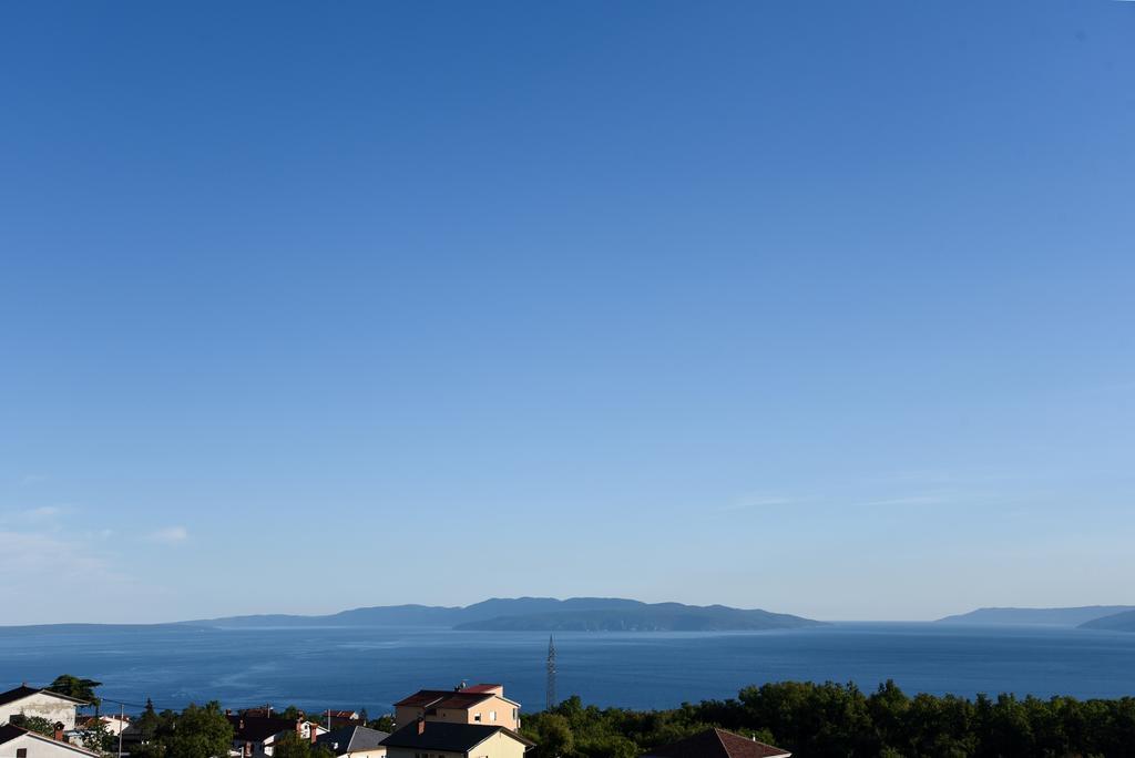 Trampi Apartment Marinici (Primorsko-Goranska)