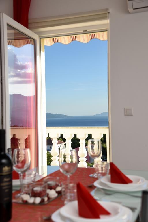 Trampi Apartment *