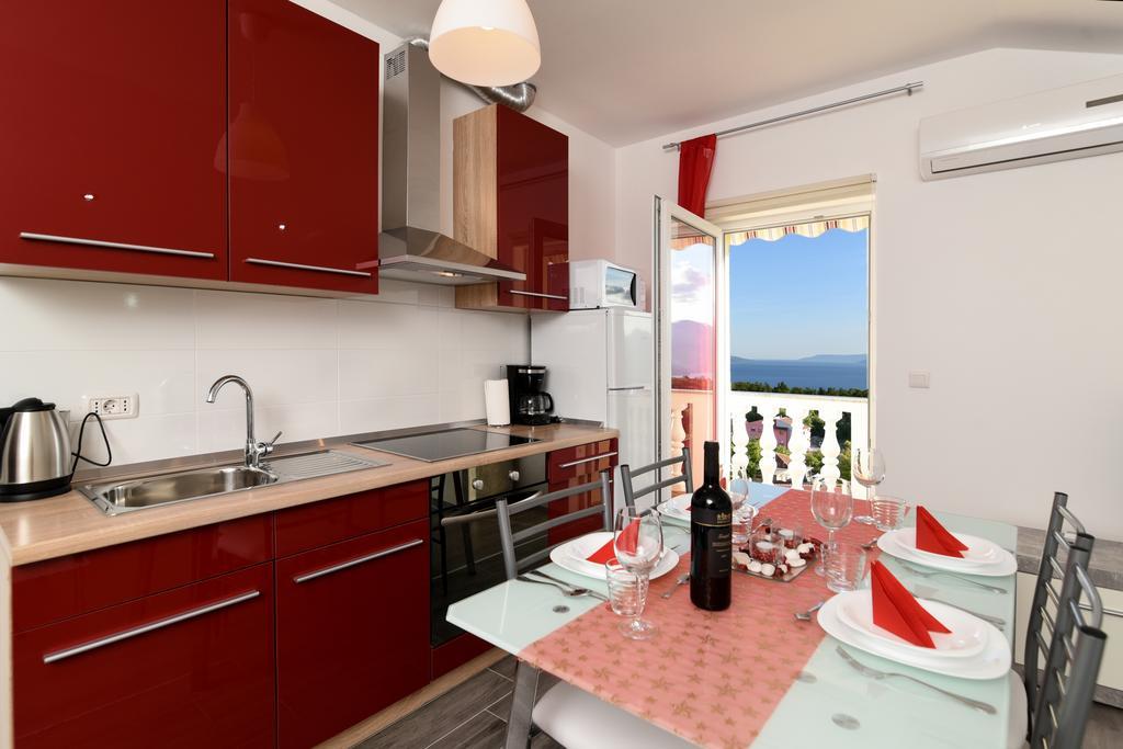 Apartman Trampi
