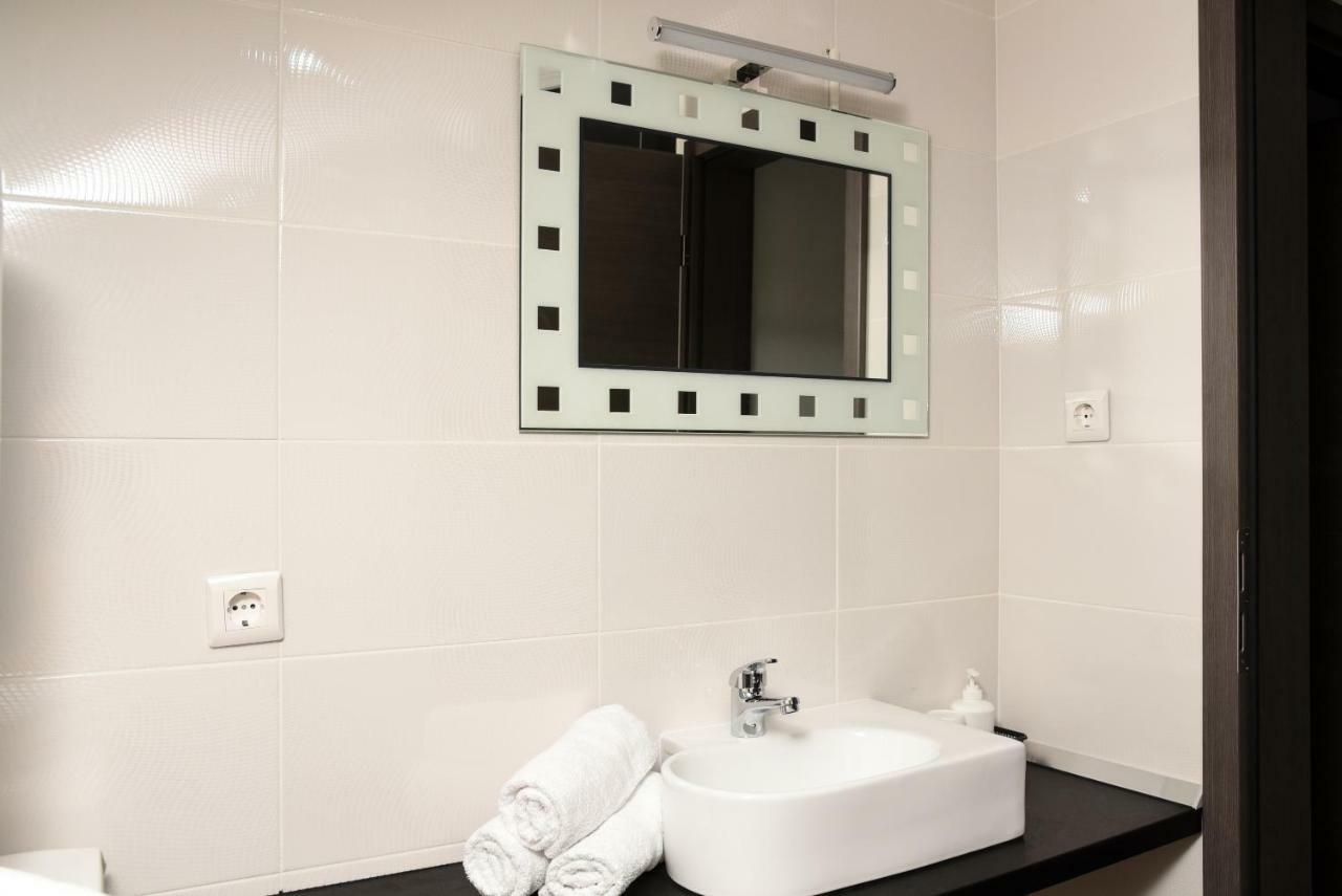 Trampi Apartment *