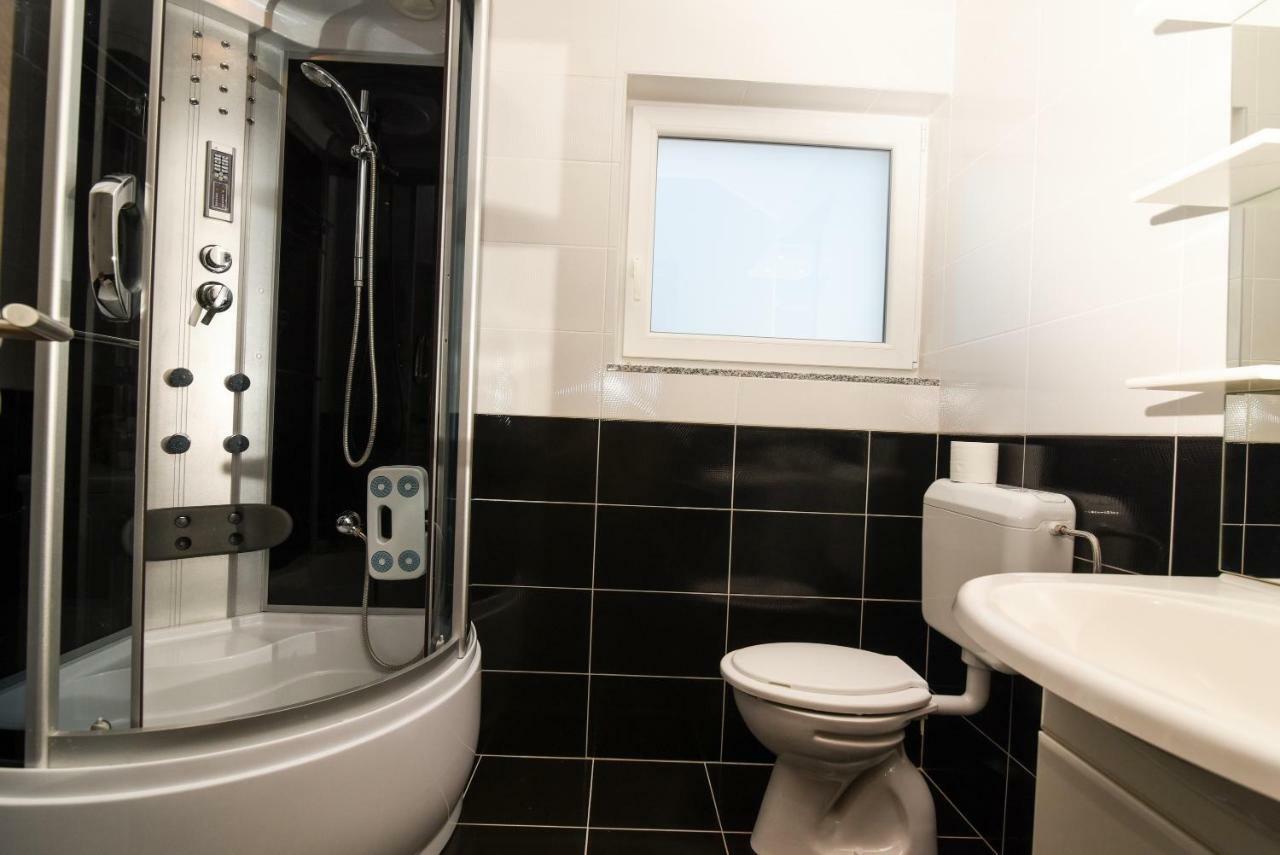Trampi Apartment