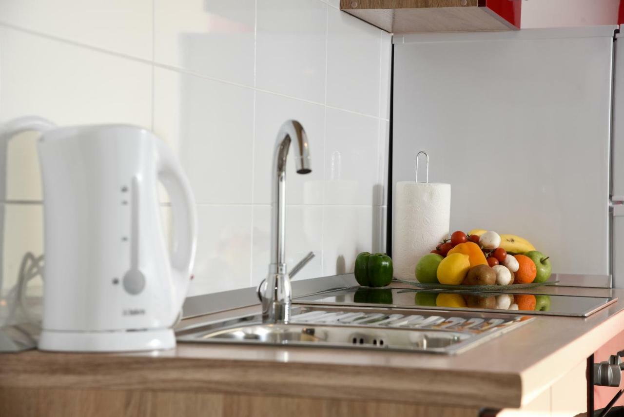 Trampi Apartment *