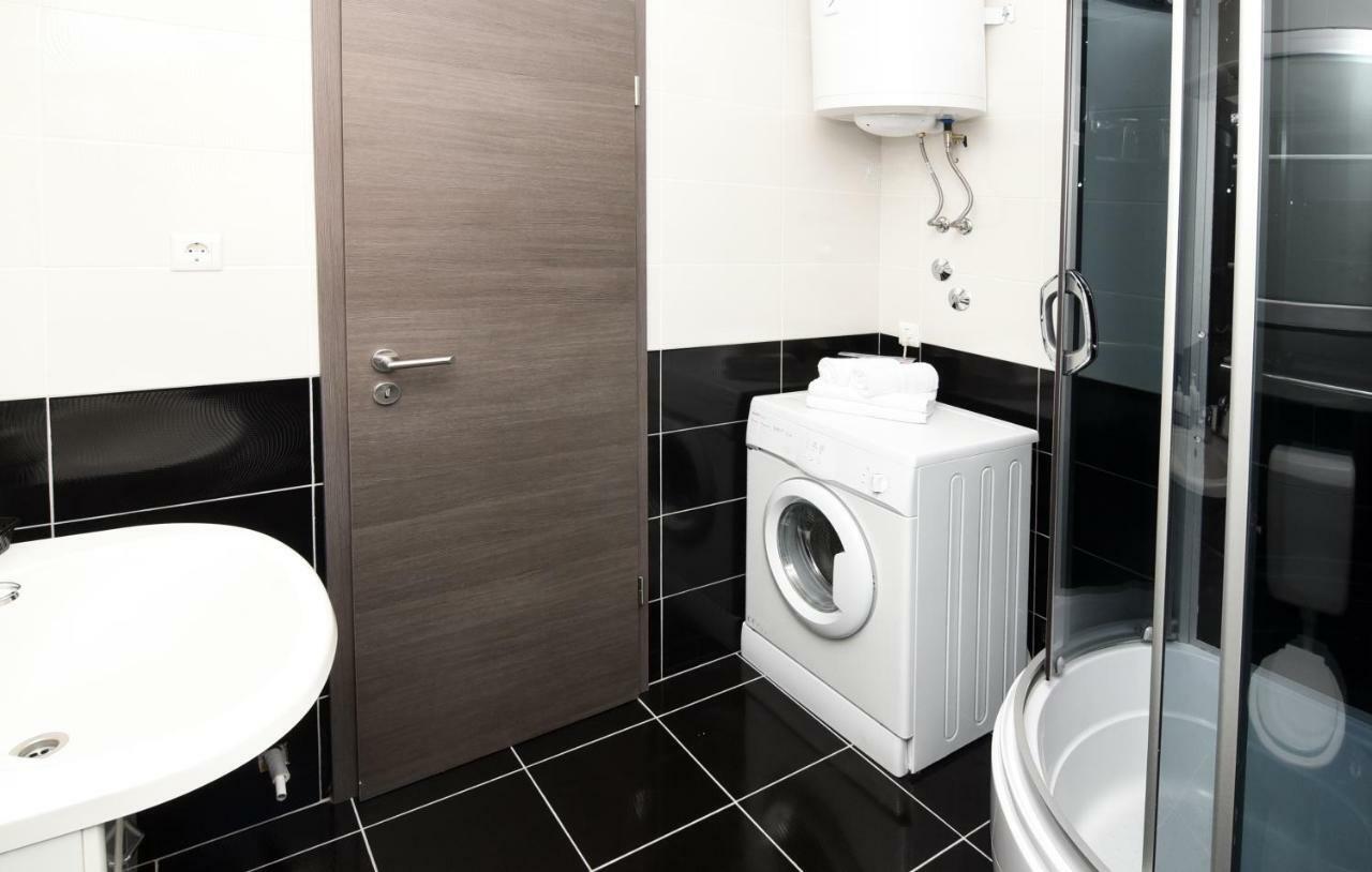 Apartment Trampi Marinici (Primorsko-Goranska)