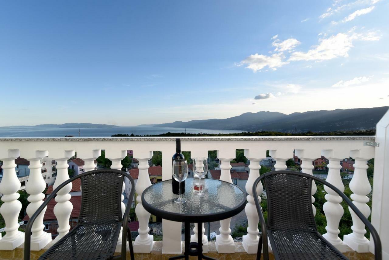 Trampi Apartment Marinici (Primorsko-Goranska)