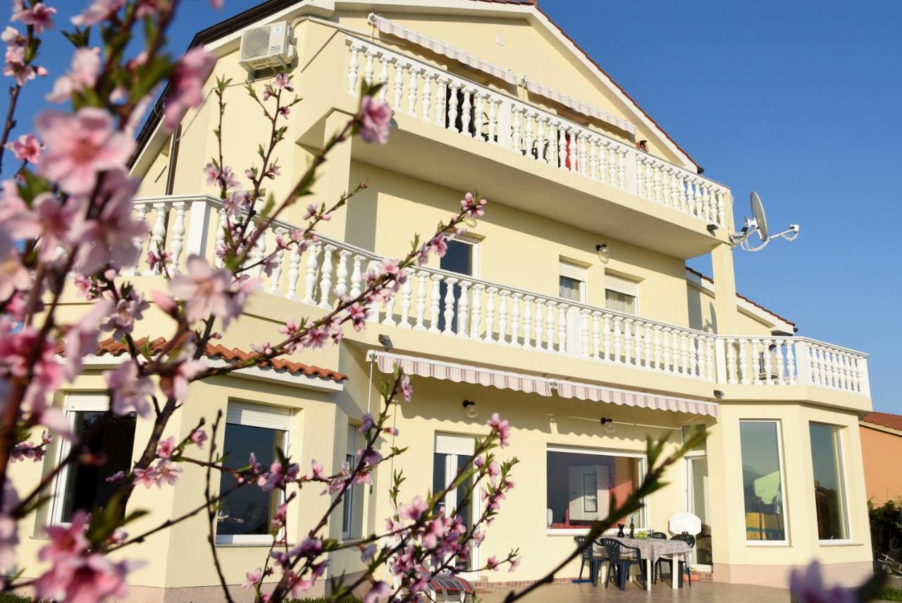 Apartman Trampi Marinici (Primorsko-Goranska)