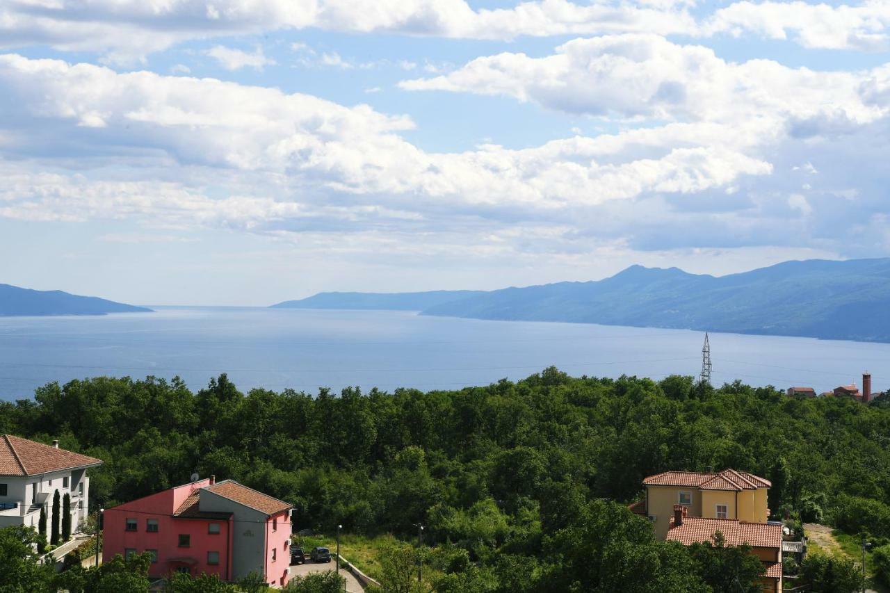 Apartman Trampi
