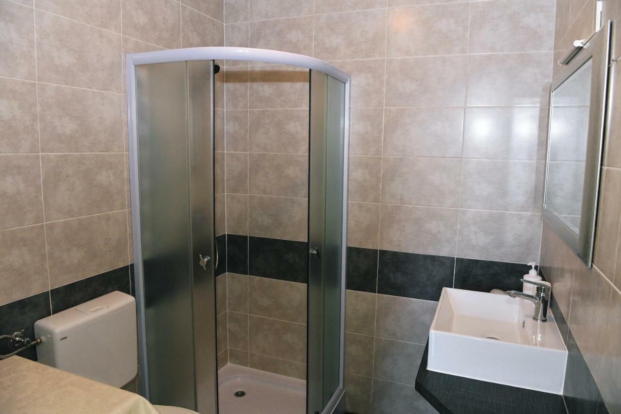Trampi Apartman *