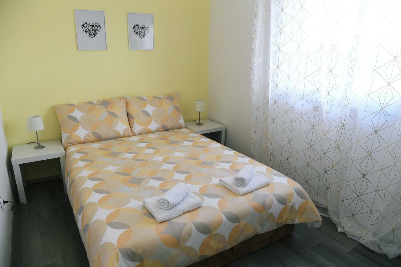 Trampi Apartment *
