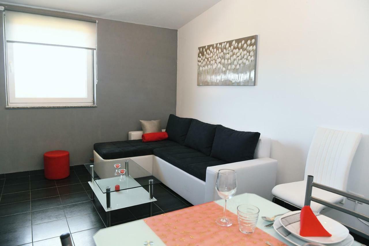 Trampi Apartment Marinici (Primorsko-Goranska)