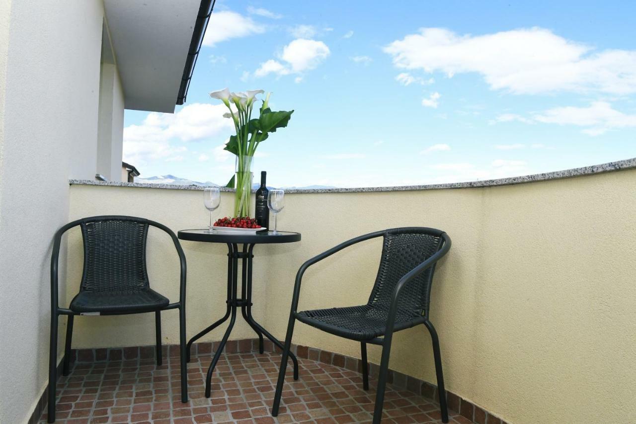 Trampi Apartman