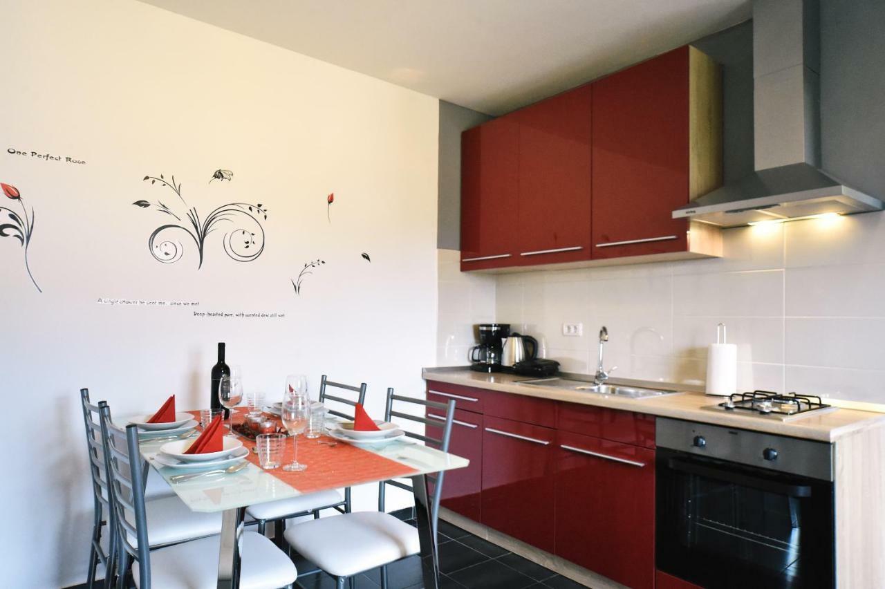 Trampi Apartment