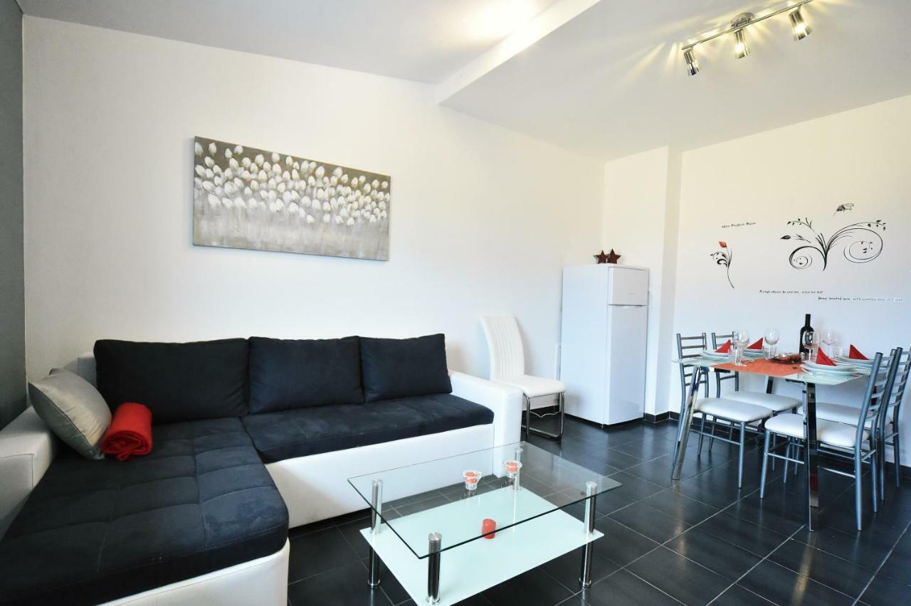 Apartment Trampi Marinici (Primorsko-Goranska)