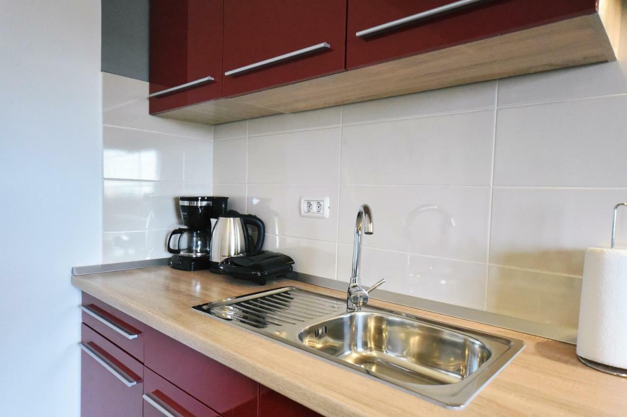 Trampi Apartment Marinici (Primorsko-Goranska)