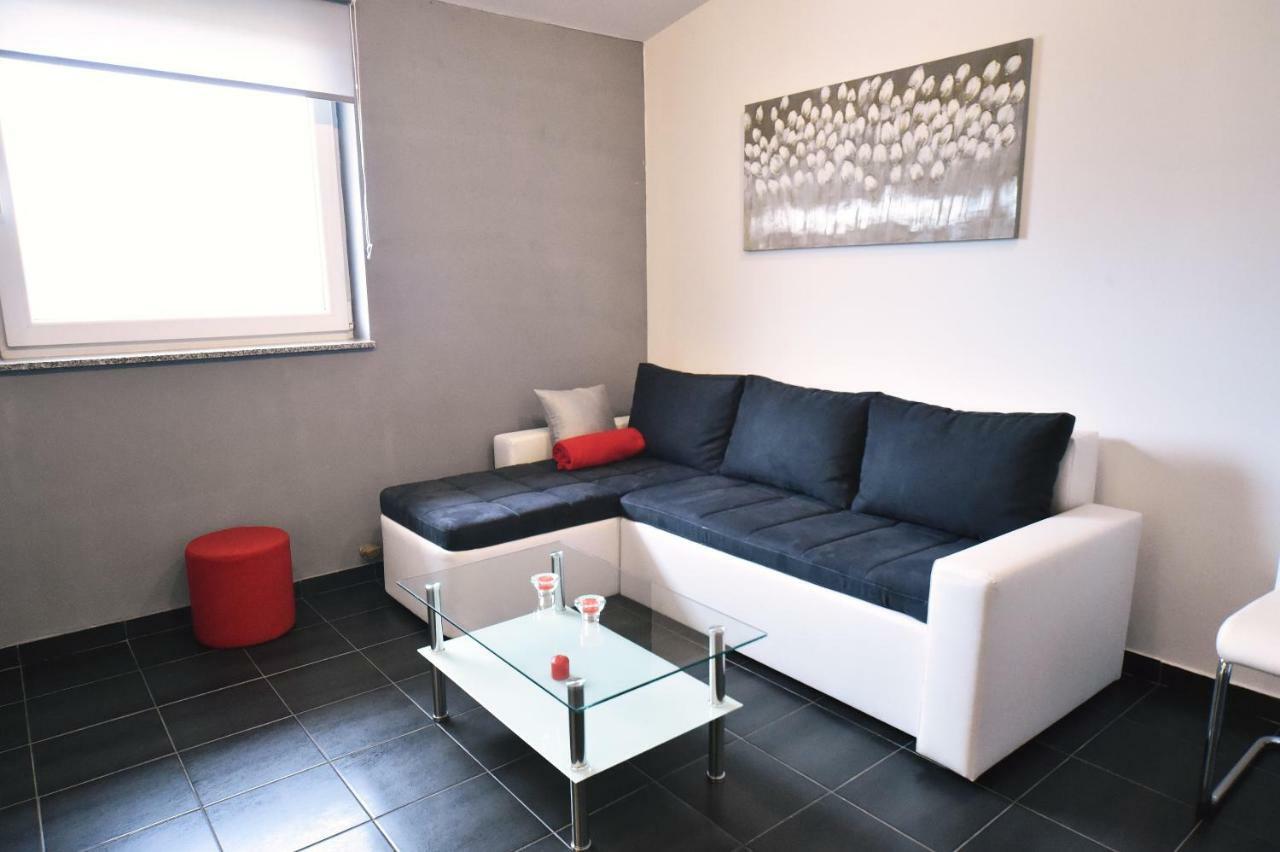 Trampi Apartment *