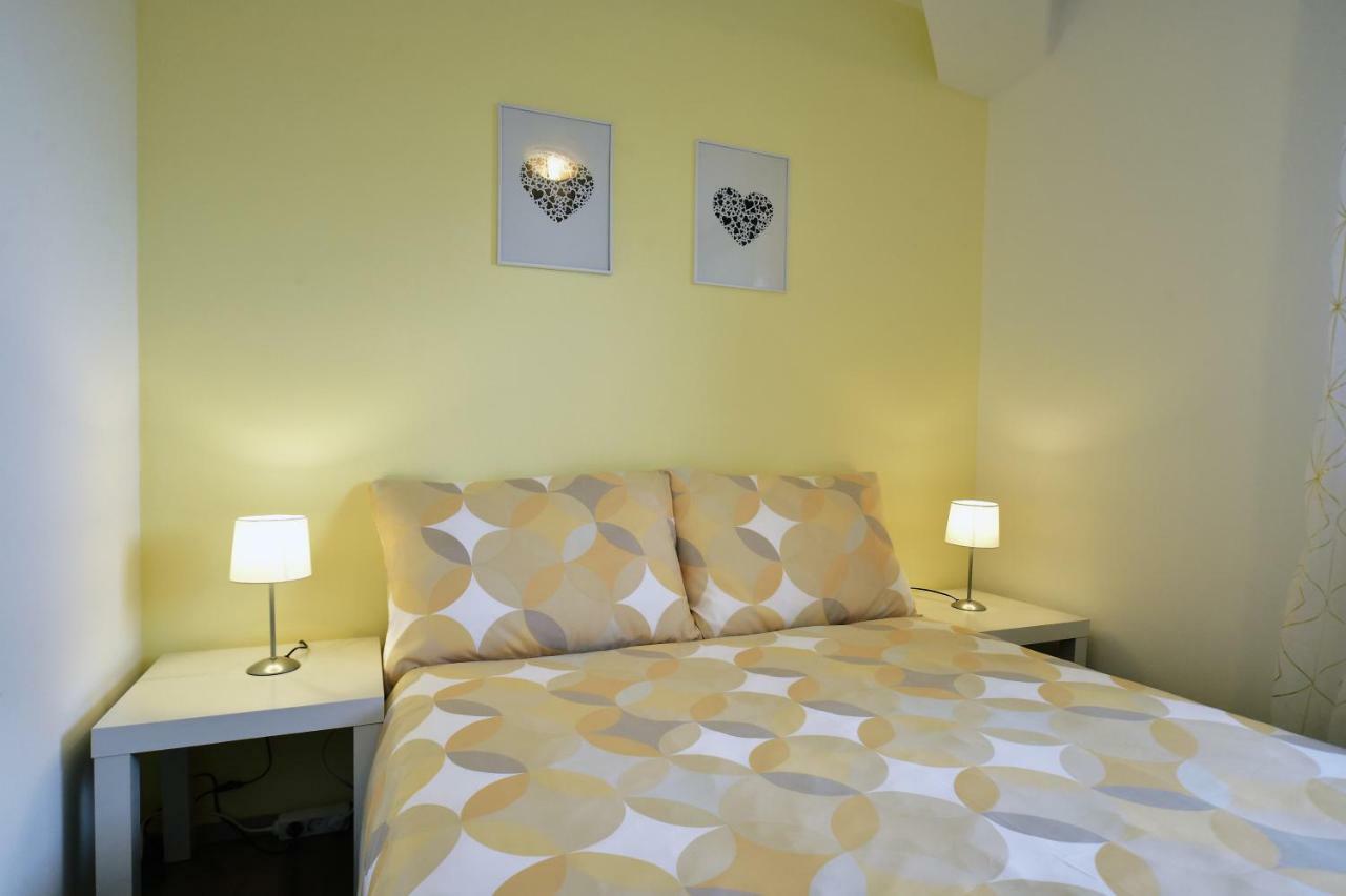 Apartment Trampi