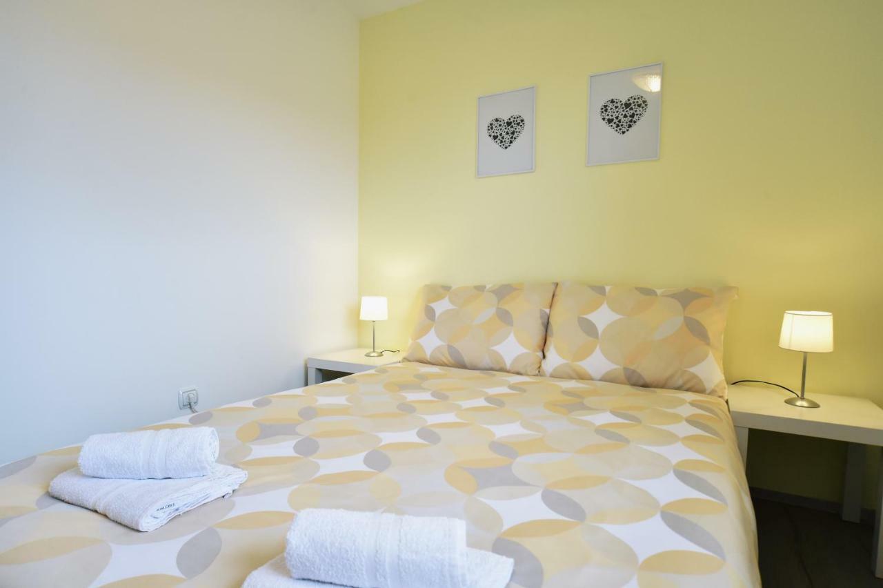 Trampi Apartman Marinici (Primorsko-Goranska)