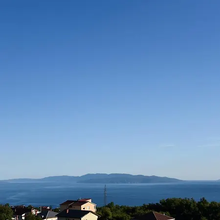 Apartments Trampi Marinici  Exterior photo
