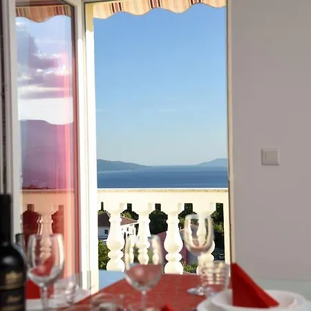 Apartments Trampi Marinici  Exterior photo