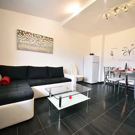Apartments Trampi Marinici  Exterior photo