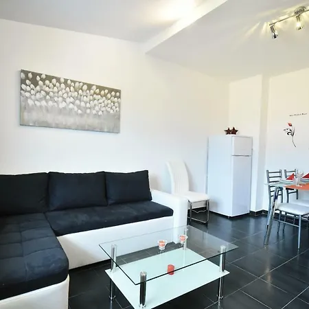 Apartments Trampi Marinici  Exterior photo